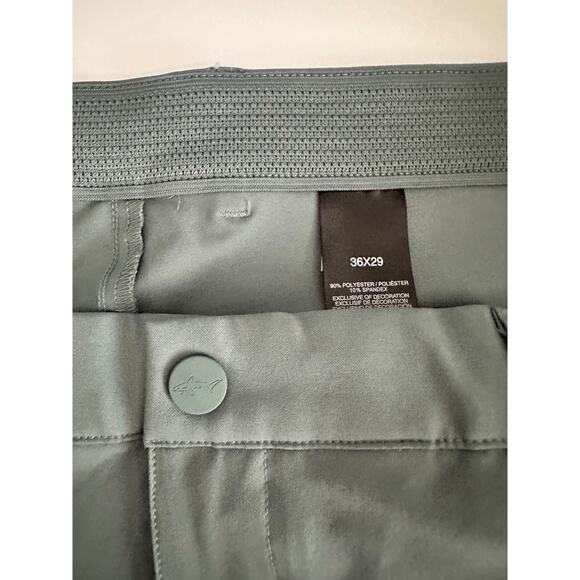 Greg Norman Tech/Golf Pants - NWT - Picture 2 of 5